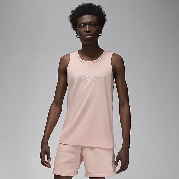 Camisetas de tirantes jordan hotsell